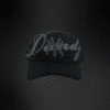 Gorra Dandy Hats Onyx