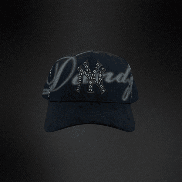 Gorra Dandy Hats Onyx