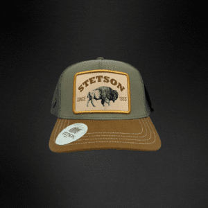 6 Gorra Stetson Stetson 09