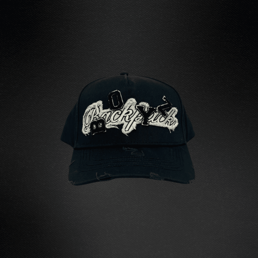 Gorra 31 Hats Back Pack