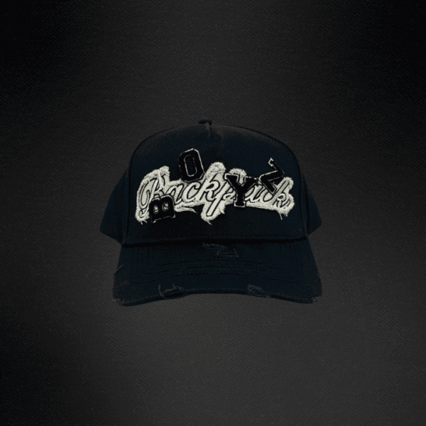 Gorra 31 Hats Back Pack