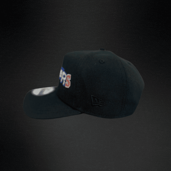 Gorra New Era 9Forty LA Dodgers Lettering A-Frame