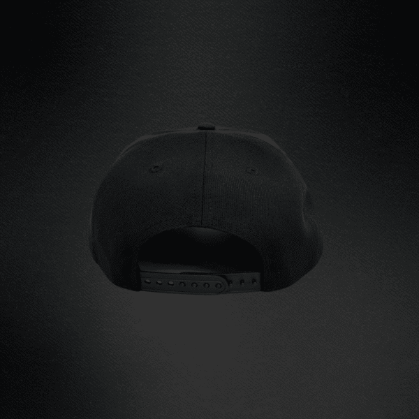 Gorra New Era 9Forty LA Dodgers Lettering A-Frame