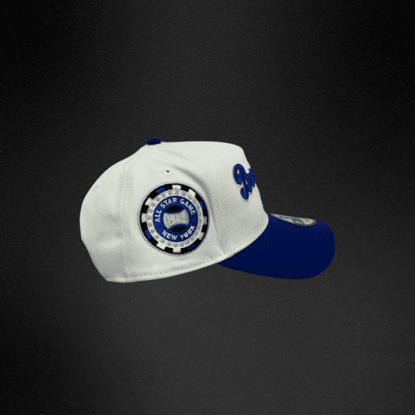 Gorra New Era 9Forty Brooklyn Angeles A-Frame