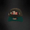 Gorra New Era 9Forty Anaheim Angels A-Frame