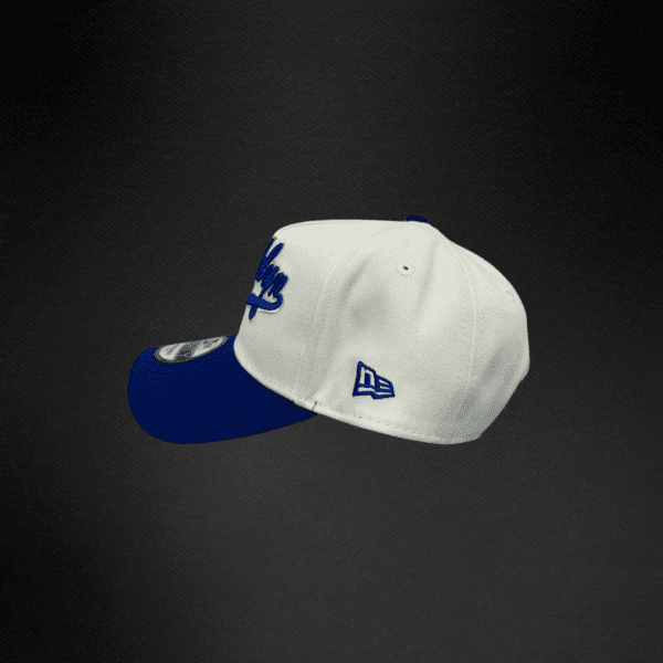 Gorra New Era 9Forty Brooklyn Angeles A-Frame