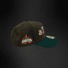 Gorra New Era 9Forty Anaheim Angels A-Frame