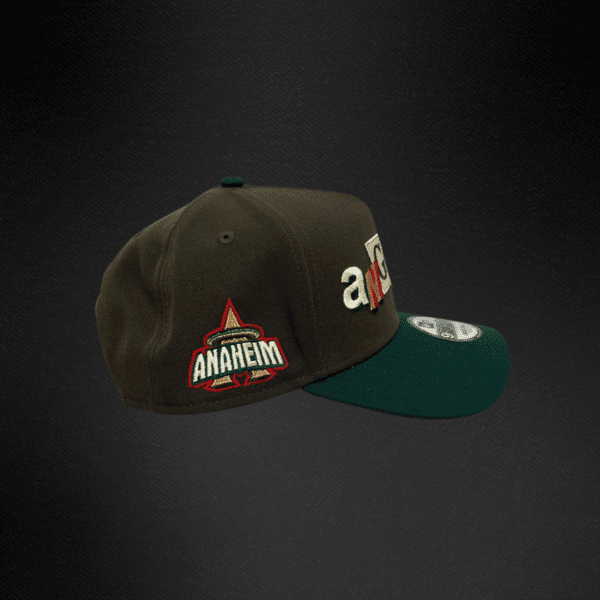 Gorra New Era 9Forty Anaheim Angels A-Frame