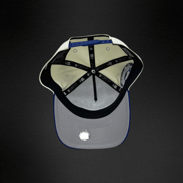 Gorra New Era 9Forty Brooklyn Angeles A-Frame