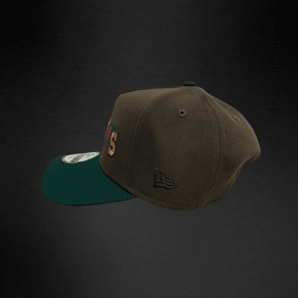 Gorra New Era 9Forty Anaheim Angels A-Frame