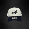 Gorra New Era 9Forty Alpine  A-Frame