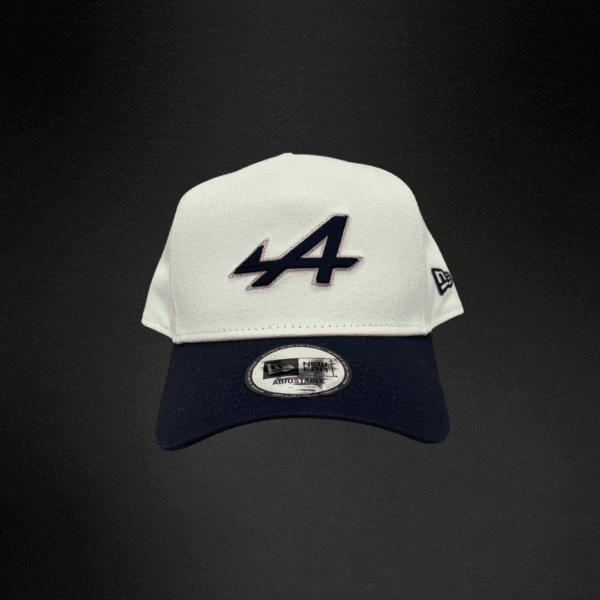 Gorra New Era 9Forty Alpine  A-Frame