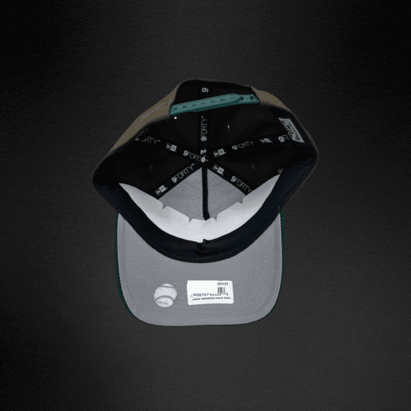 Gorra New Era 9Forty Anaheim Angels A-Frame