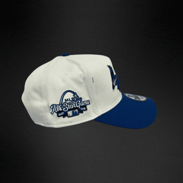 Gorra New Era 9Forty Louisville Cardenales A-Frame