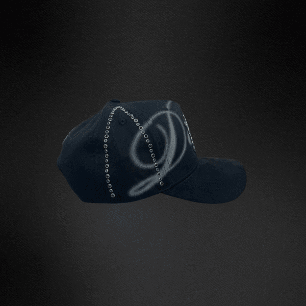Gorra Dandy Hats Onyx