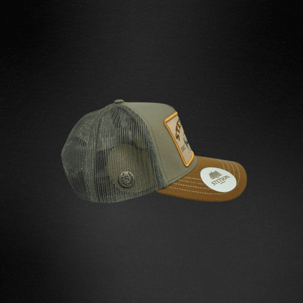 Gorra Stetson Stetson 09