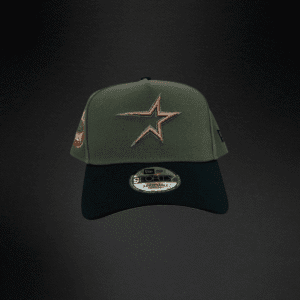 Gorra New Era 9Forty Houston Astros A-Frame
