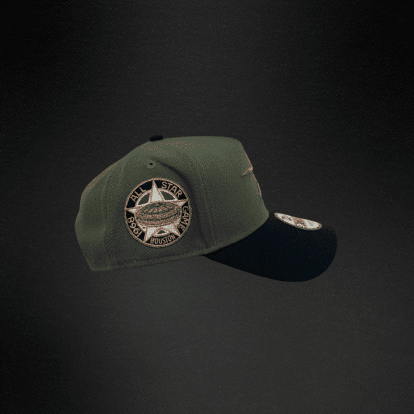 Gorra New Era 9Forty Houston Astros A-Frame