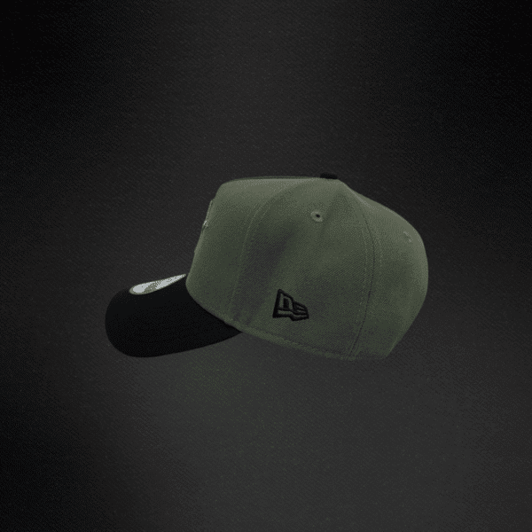 Gorra New Era 9Forty Houston Astros A-Frame