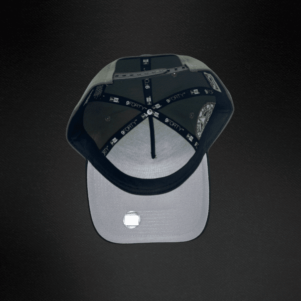 Gorra New Era 9Forty Houston Astros A-Frame