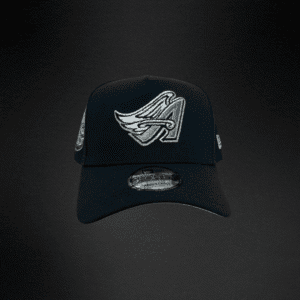 76 Gorra New Era 9Forty Los Angeles Angels A-Frame