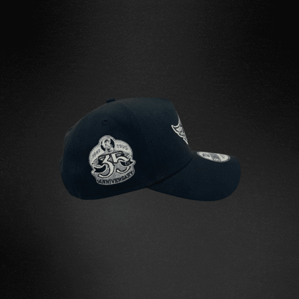 Gorra New Era 9Forty Los Angeles Angels A-Frame