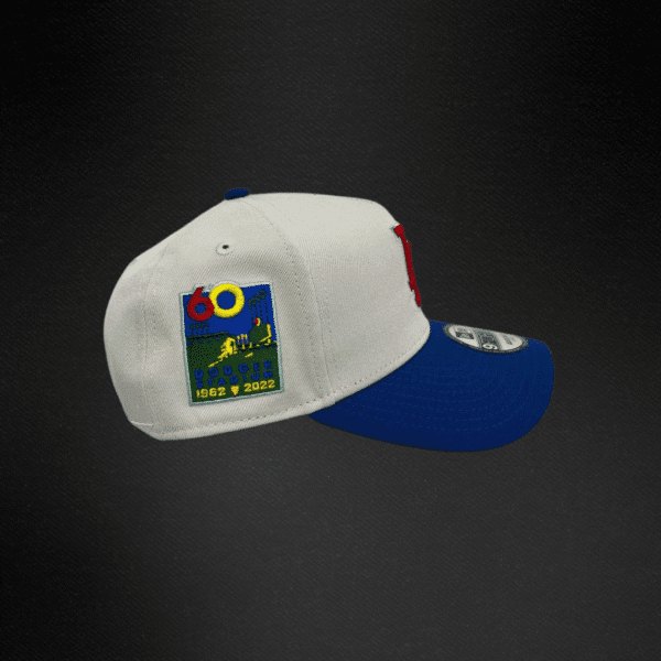 Gorra New Era 9Forty Los Angeles Dodgers A-Frame
