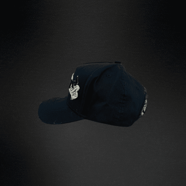 Gorra 31 Hats Back Pack