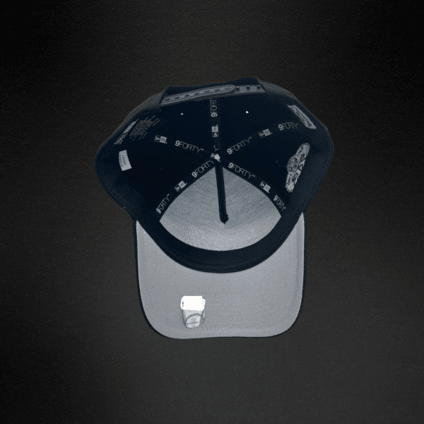 Gorra New Era 9Forty Los Angeles Angels A-Frame