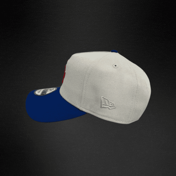 Gorra New Era 9Forty Los Angeles Dodgers A-Frame