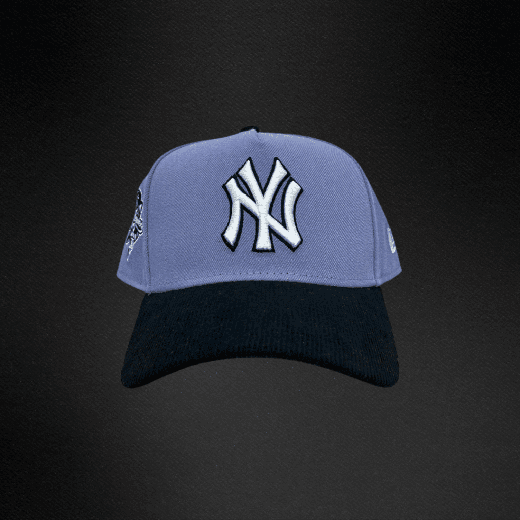 Gorra New Era 9Forty New York Yankees A-Frame