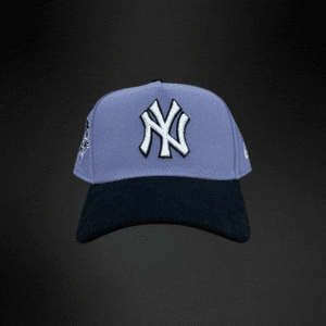 81 Gorra New Era 9Forty New York Yankees A-Frame