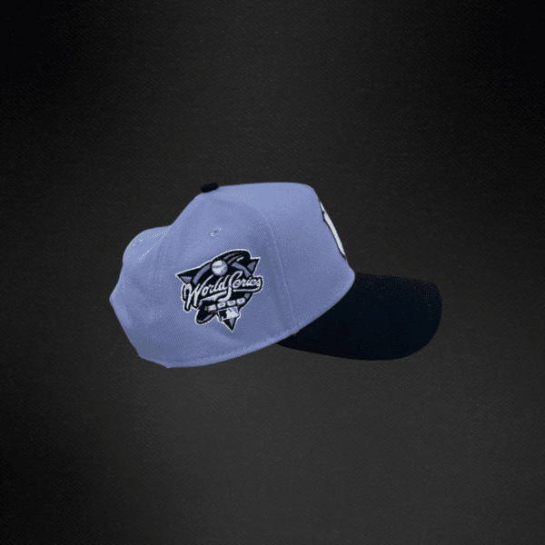 Gorra New Era 9Forty New York Yankees A-Frame