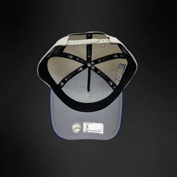 Gorra New Era 9Forty Los Angeles Dodgers A-Frame