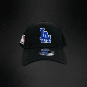 83 Gorra New Era 9Forty Los Angeles Dodgers A-Frame