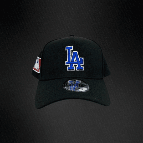 Gorra New Era 9Forty Los Angeles Dodgers A-Frame