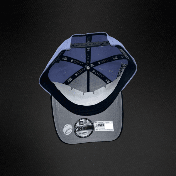 Gorra New Era 9Forty New York Yankees A-Frame