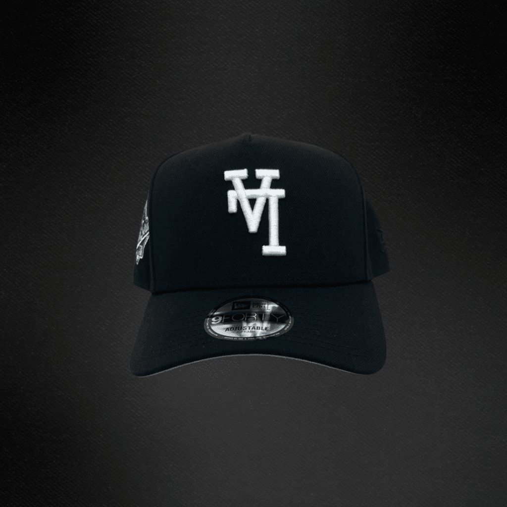 Gorra New Era 9Forty Los Angeles Dodgers A-Frame