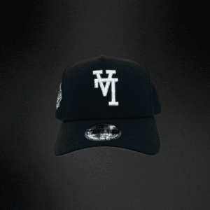 86 Gorra New Era 9Forty Los Angeles Dodgers A-Frame