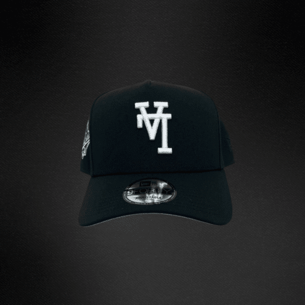 Gorra New Era 9Forty Los Angeles Dodgers A-Frame