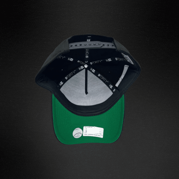 Gorra New Era 9Forty Los Angeles Dodgers A-Frame