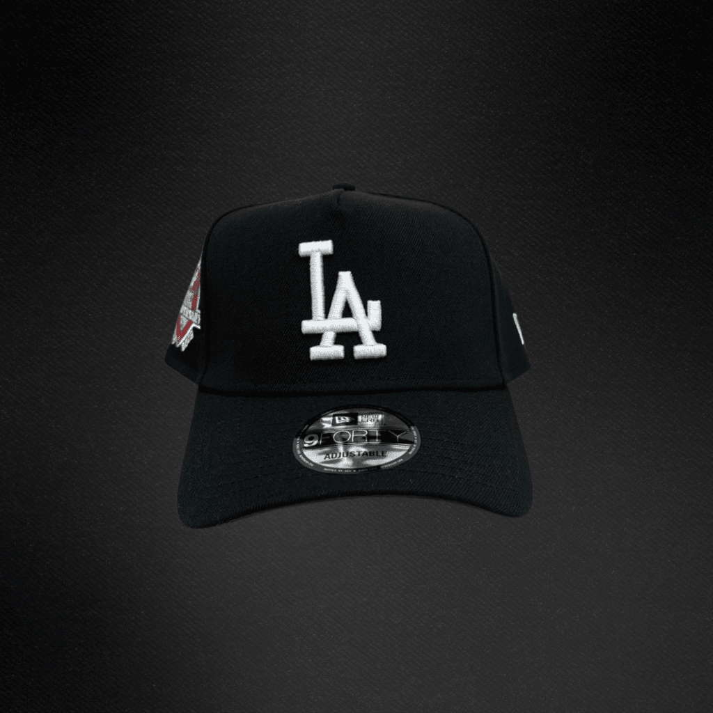 Gorra New Era 9Forty Los Angeles Dodgers A-Frame