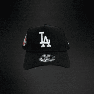 88 Gorra New Era 9Forty Los Angeles Dodgers A-Frame