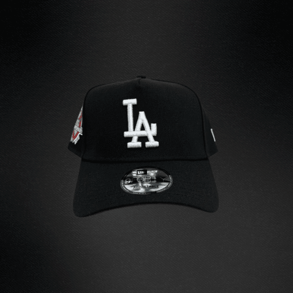 Gorra New Era 9Forty Los Angeles Dodgers A-Frame