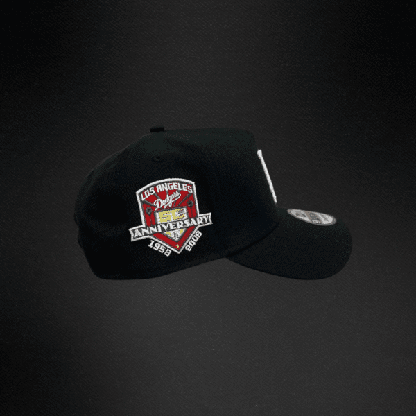 Gorra New Era 9Forty Los Angeles Dodgers A-Frame