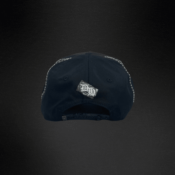 Gorra Dandy Hats Onyx