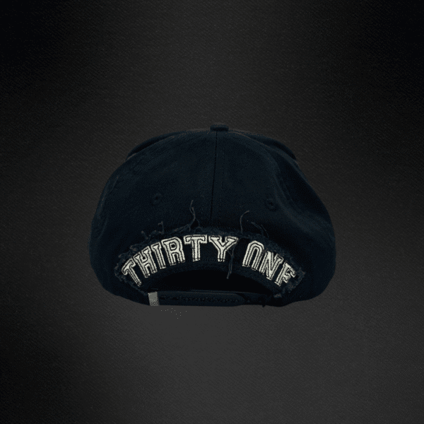 Gorra 31 Hats Back Pack