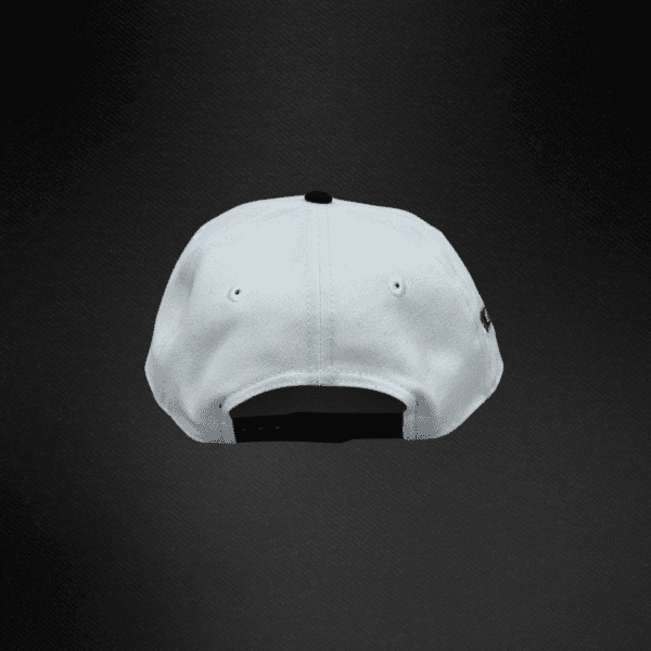 Gorra New Era 9Forty Chicago White  Sox MLB A-Frame