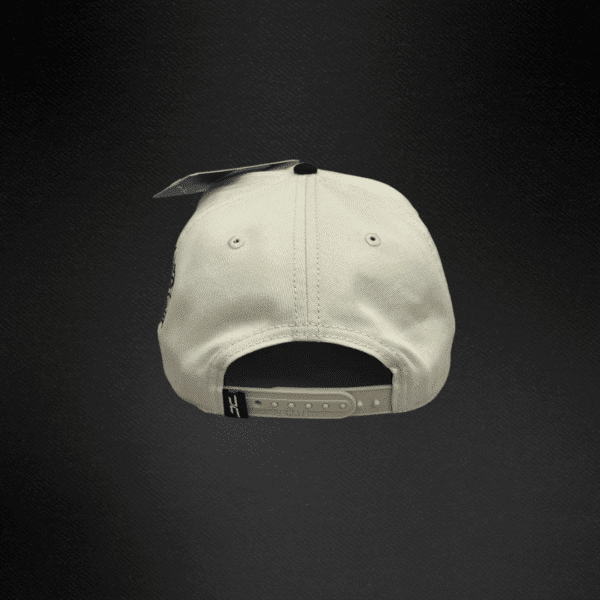 Gorra Jc Hats Happy Face Beige