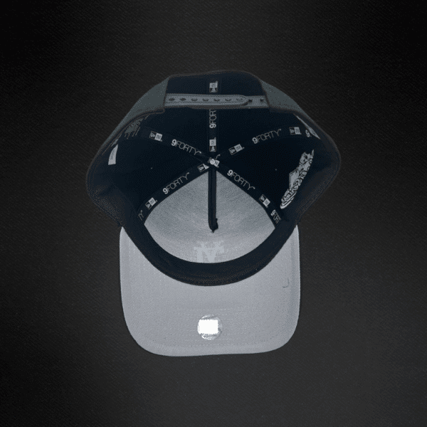 Gorra New Era 9Forty Los Angeles Dodgers A-Frame